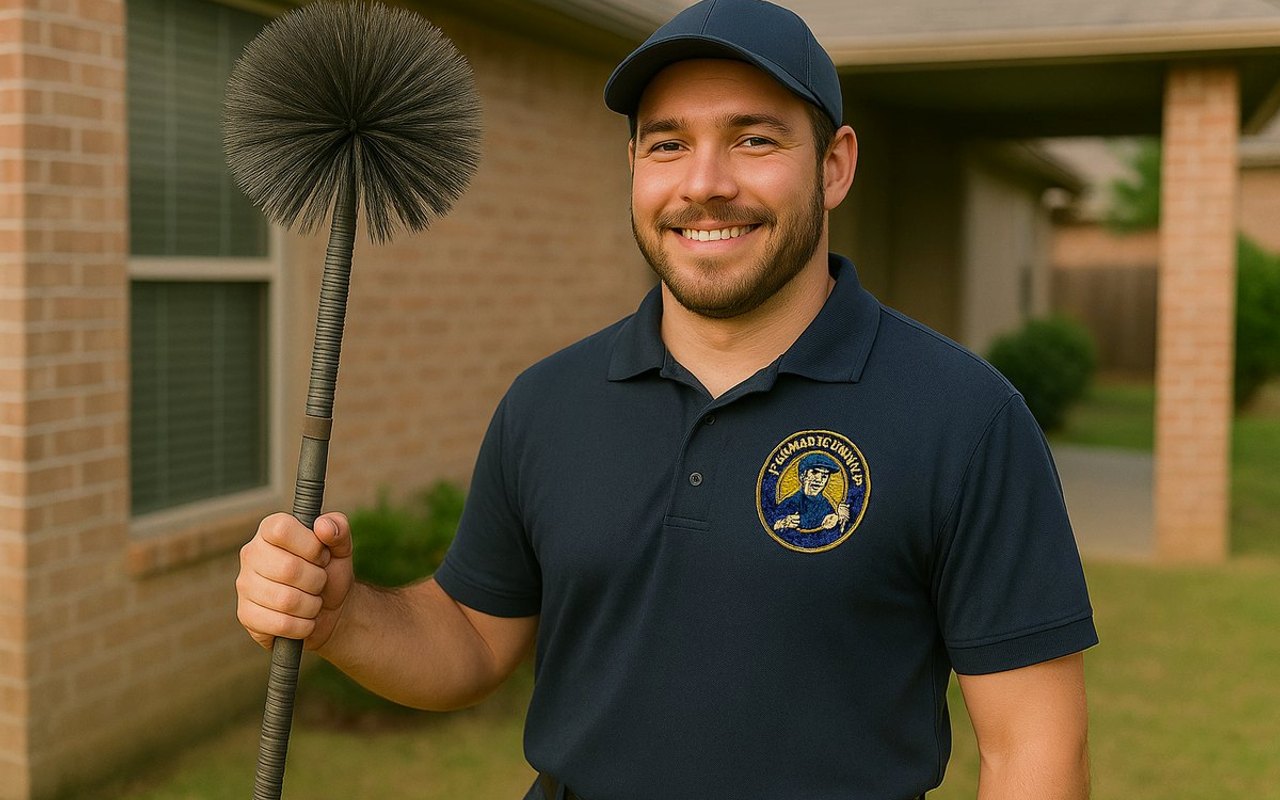 NADCA Standards: Proper Duct Cleaning in New Canton Explained — New Canton