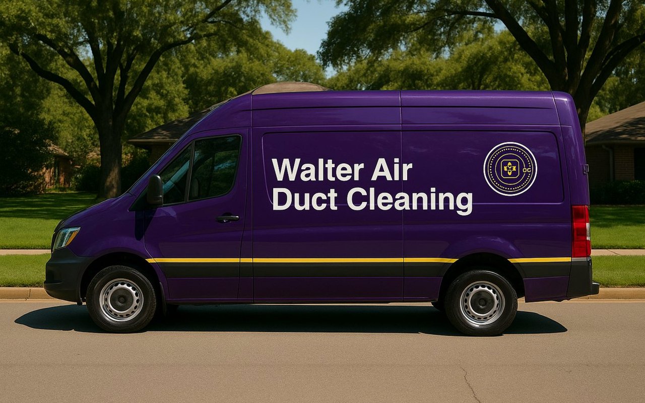 Improving Indoor Air Quality in Kinderhook: Why Your Ducts Matter — Kinderhook